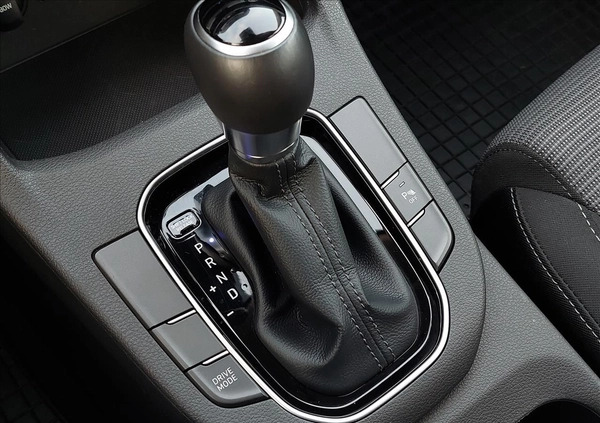Hyundai I30 cena 69900 przebieg: 46066, rok produkcji 2022 z Warszawa małe 172